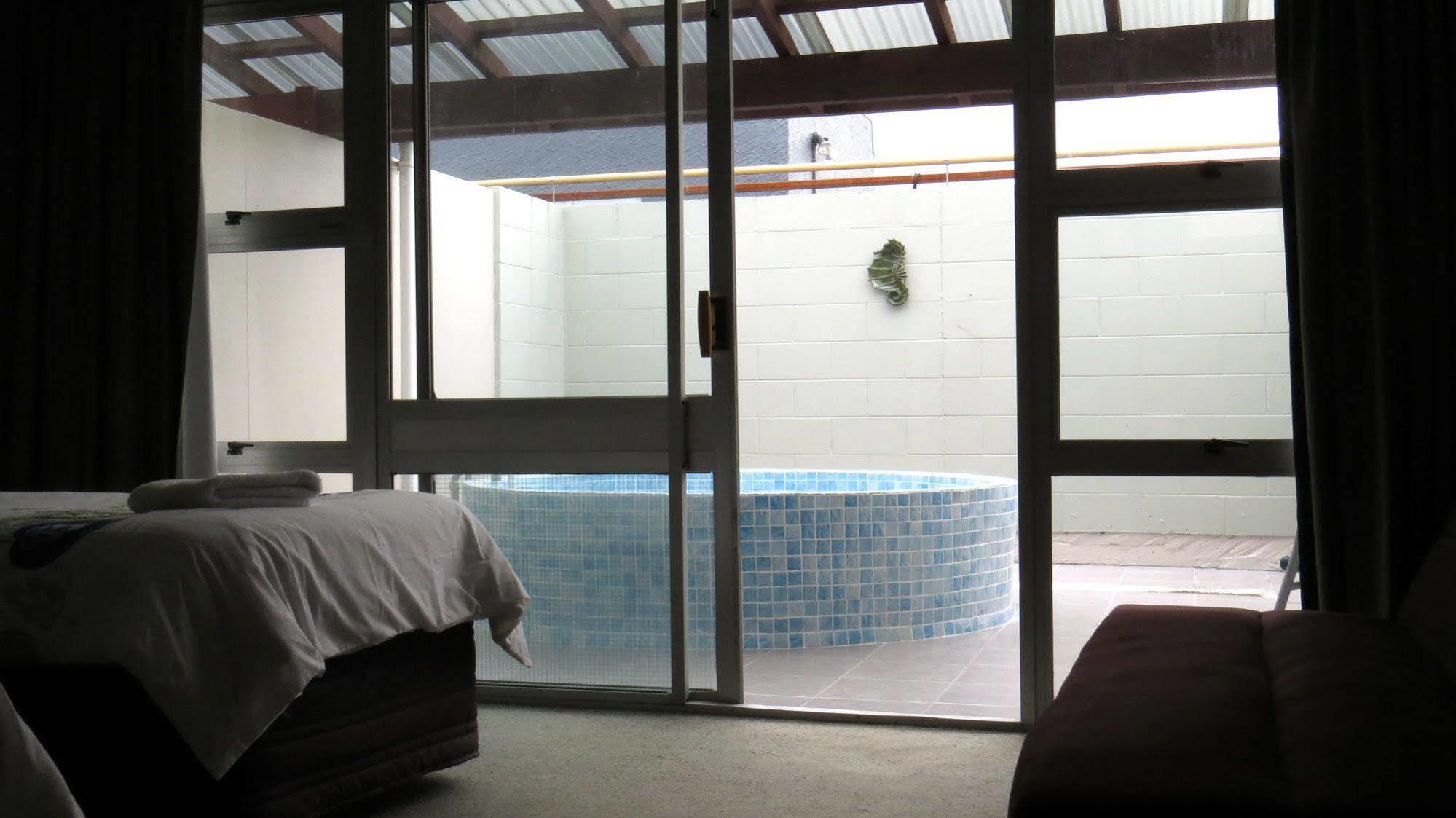 Kuirau Park Motor Lodge- Thermal Mineral Pool Rotorua Kültér fotó